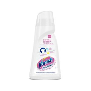 Tira Nódoas Roupa Branca Gel Oxi 900ml
