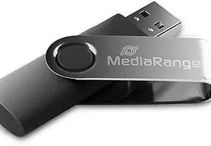 Mediarange Pendrive 16GB