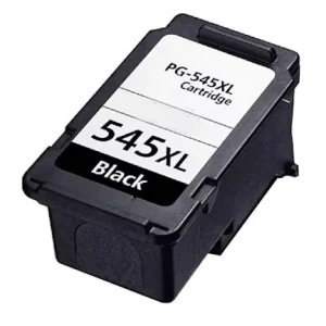 Tinteiro Canon Compatível PG-545 XL Preto