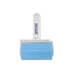 Removedor de Pelos PAMEX Lavável Rolo