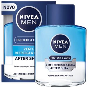 Aftershave Loção NIVEA Original Protect & Care 100ml