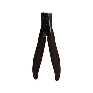 Corta Unhas Pés Côncavo Profissional Aço Inox