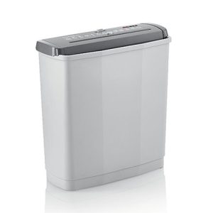 DESTRUIDORA PAPEL DAHLE PAPERSAFE 60 PS60 - 6 FOLHAS, 6MM, 11 LITROS