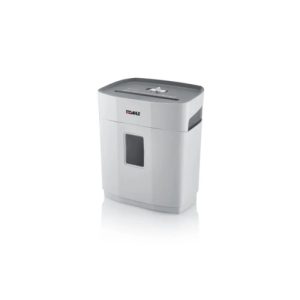 DESTRUIDORA PAPEL DAHLE PAPERSAFE 100 PS100 - 5 FOLHAS, 5X18MM, 12 LITROS