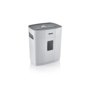 DESTRUIDORA PAPEL DAHLE PAPERSAFE 120 PS120 - 8 FOLHAS, 5X18MM, 12 LITROS