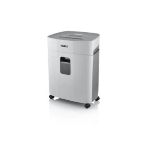 DESTRUIDORA PAPEL DAHLE PAPERSAFE 240 PS240 - 10 FOLHAS, 4X12MM, 25 LITROS