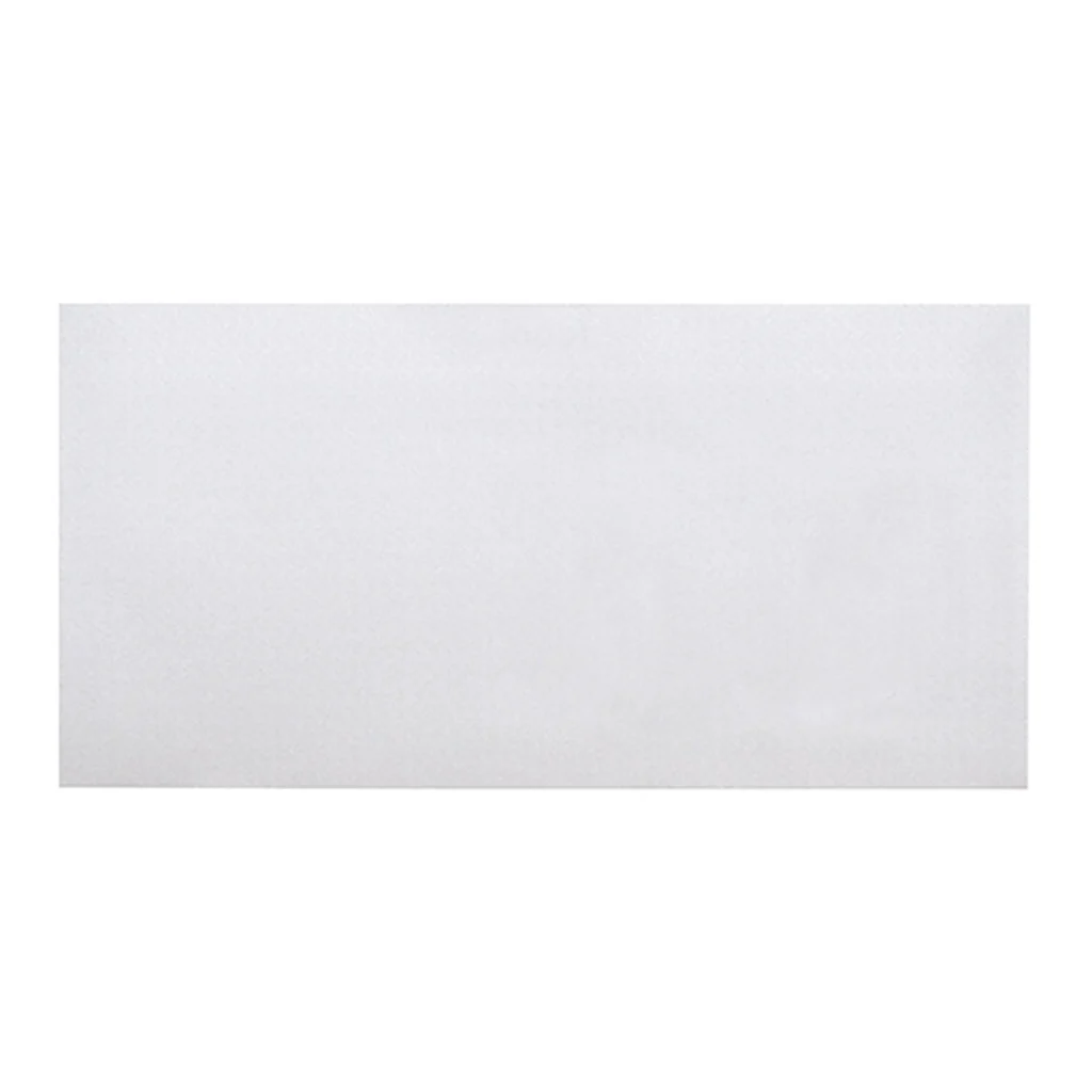 Envelope DL 110x220mm Fegol sem Janela Pala Adesiva - 25 Unidades