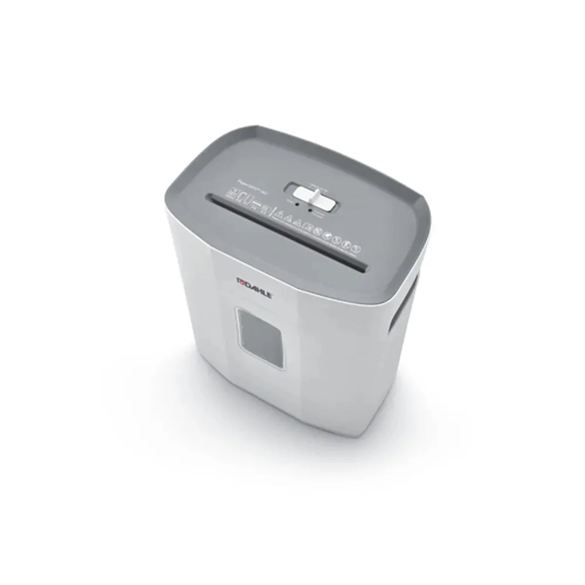DESTRUIDORA PAPEL DAHLE PAPERSAFE 140 PS140 - 10 FOLHAS, 5X18MM, 12 LITROS - Image 2