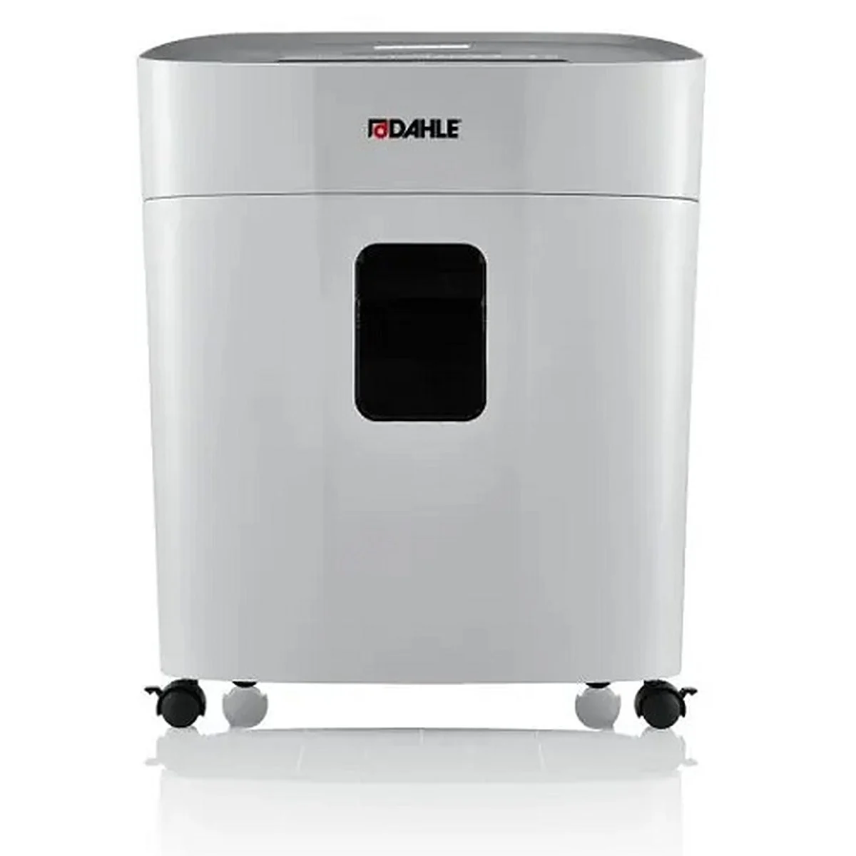 DESTRUIDORA PAPEL DAHLE PAPERSAFE 260 PS260 - 12 FOLHAS, 4X12MM, 25 LITROS