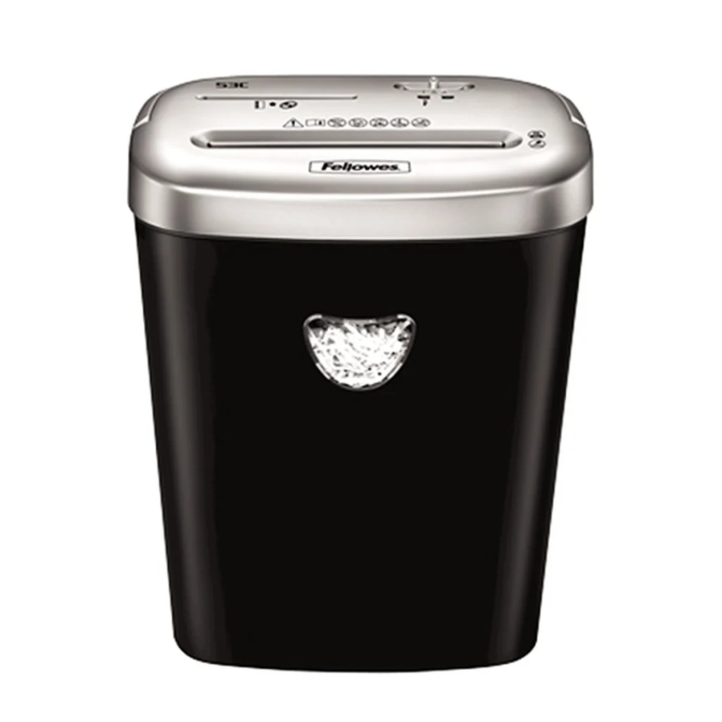 Destruidora de Papel Fellowes 53C 4653101