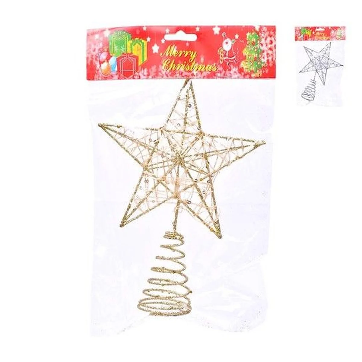 NATAL ESTRELA 1265-207-21 - Image 2