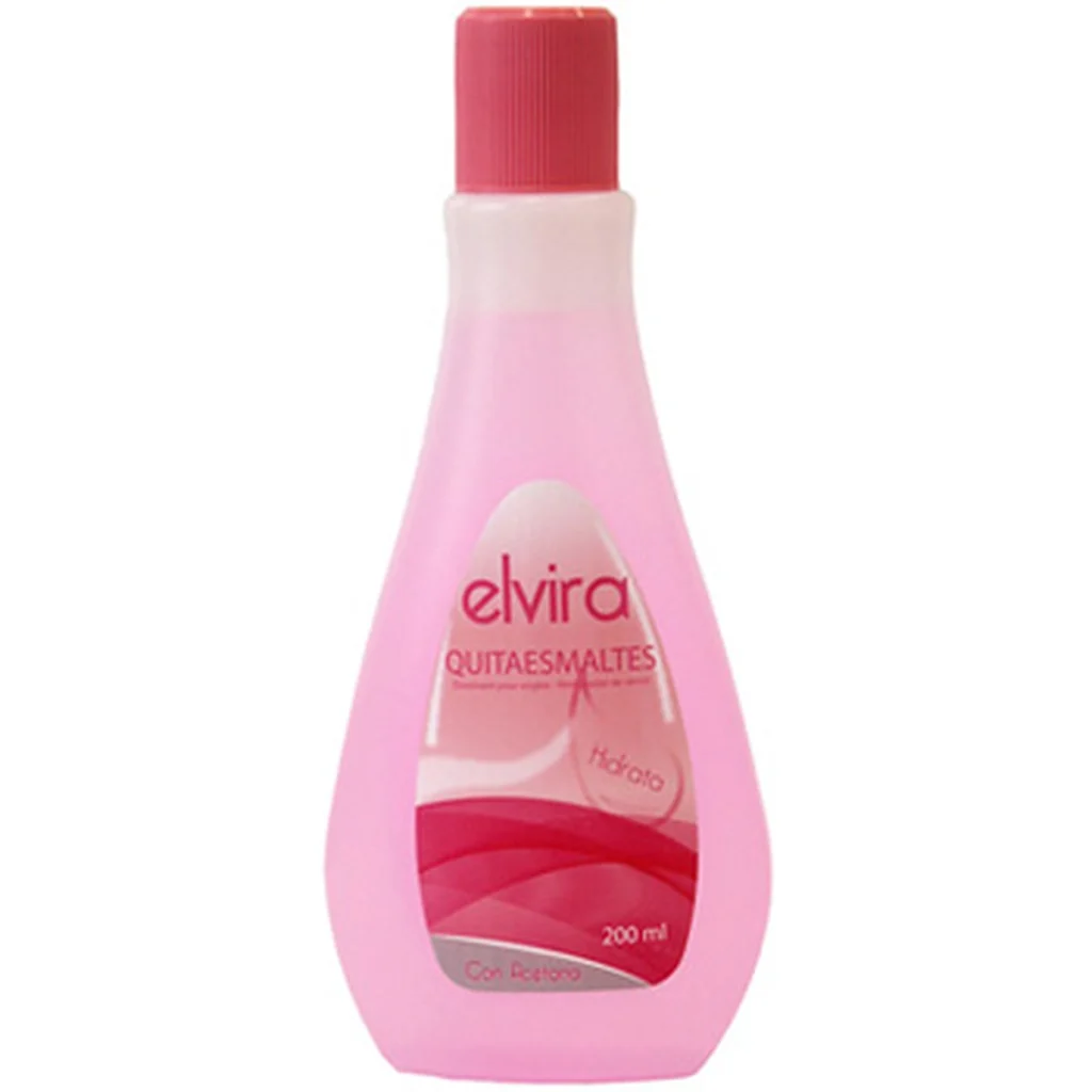 Acetona Hidratante Babaria 200ml