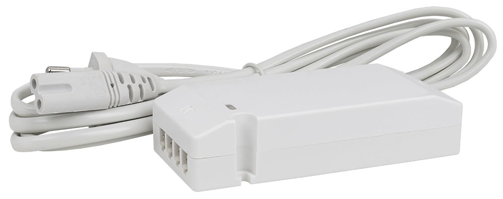 Transformador Electrónico p/ LEDs 12V 18W