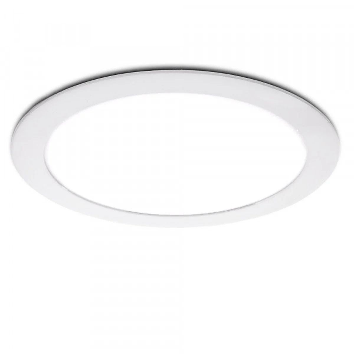Placas LED 18W 1409Lm 6000ºK Circular 40.000H - Image 3