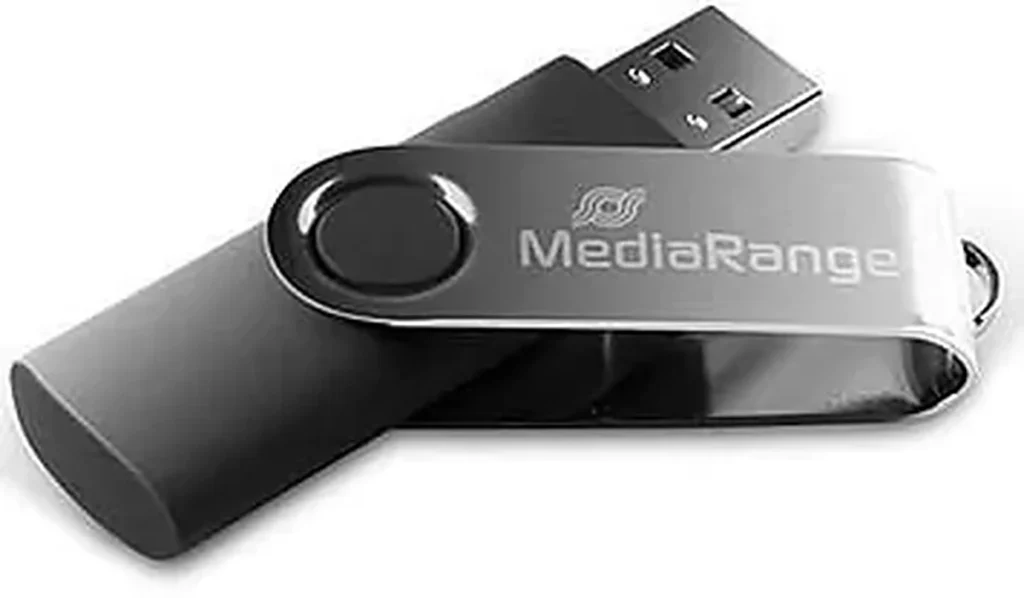 Mediarange Pendrive 16GB