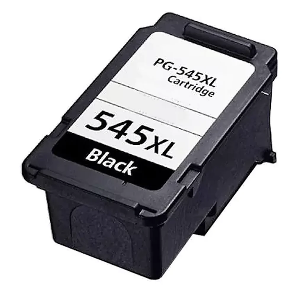 Tinteiro Canon Compatível PG-545 XL Preto