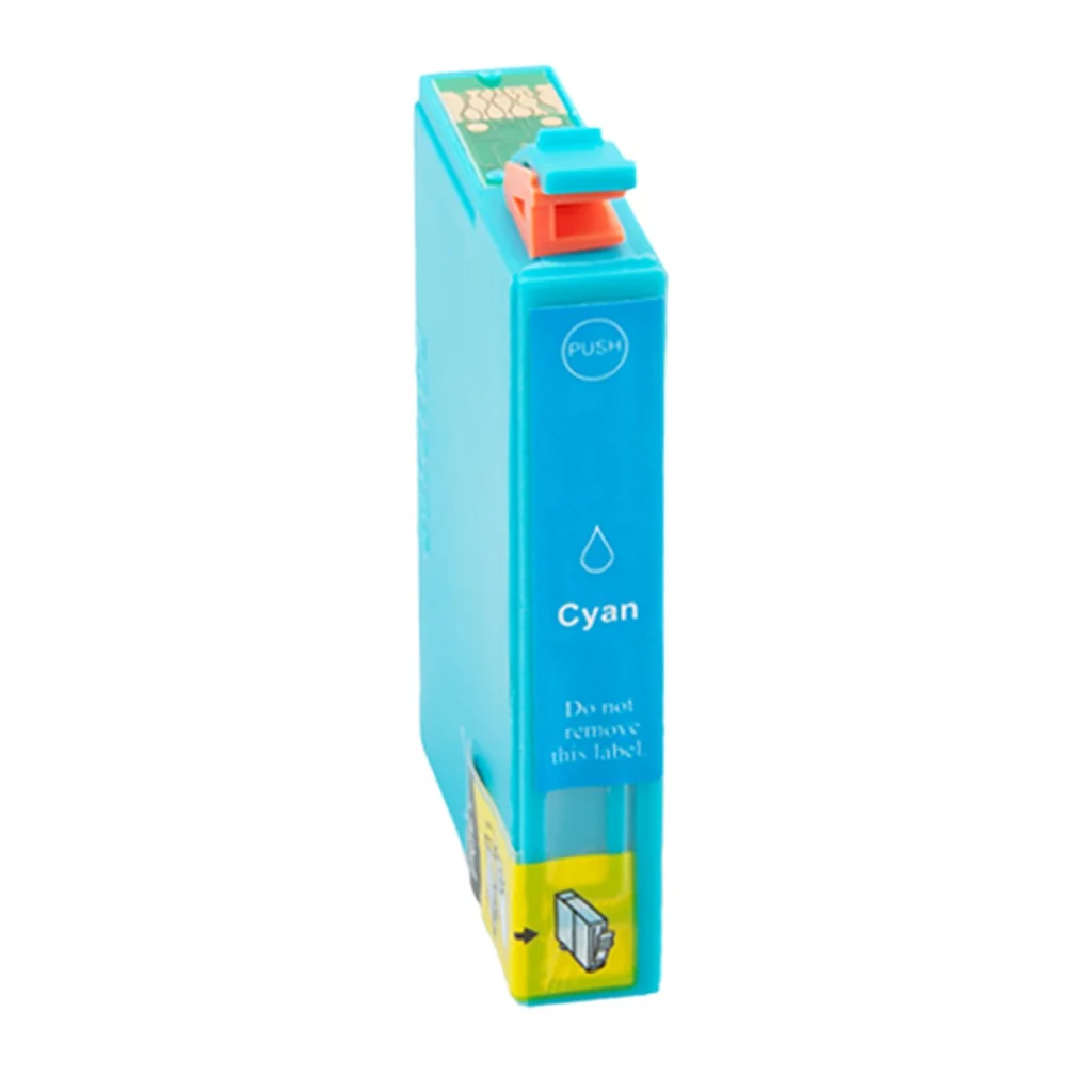 Tinteiro Epson Compatível 603 XL Azul