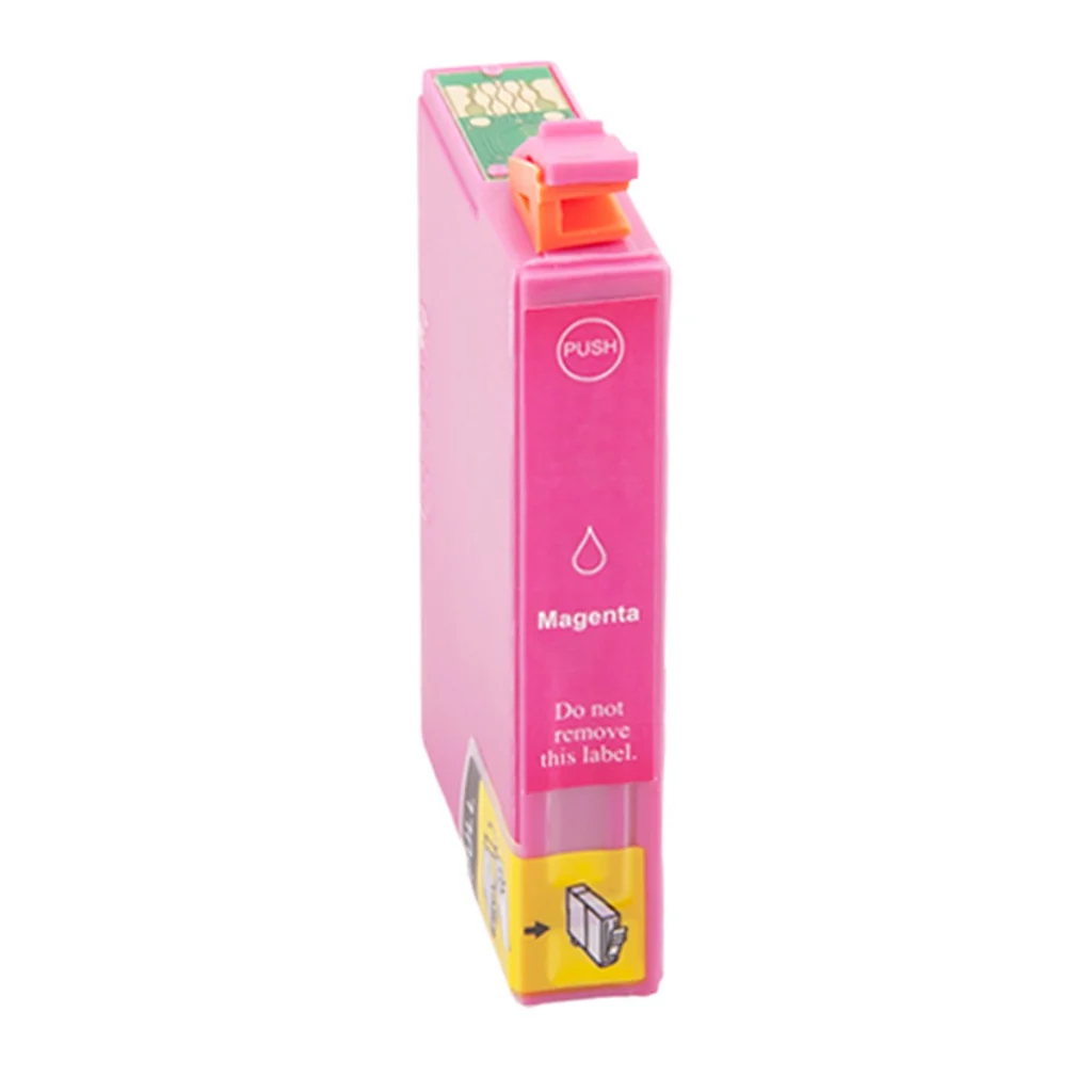 Tinteiro Epson Compatível 603 XL Magenta