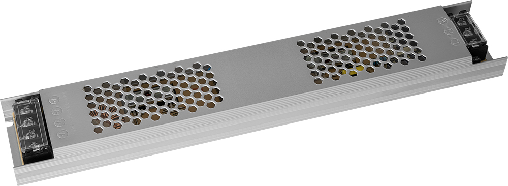 Fonte Alimentação Comutada 24VDC 300W 12,5A CLOSED FRAME
