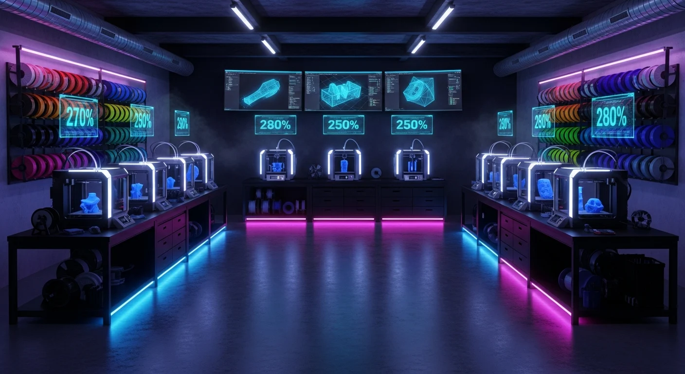 Hero Lab Futuristic V7 87
