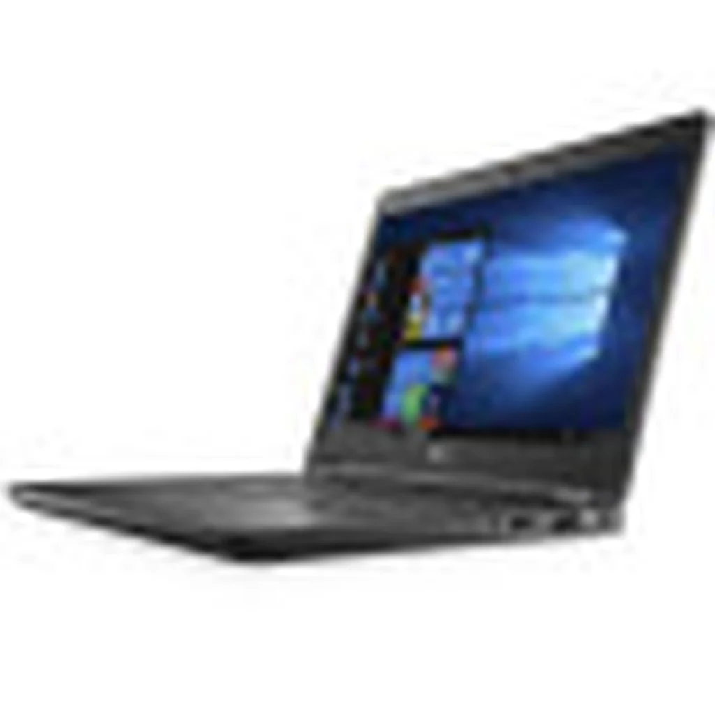 NB DELL 7480 I5-7300U | 8 GB | SSD 256GB | 14" FULL HD | W11 PRO RECONDICIONADO