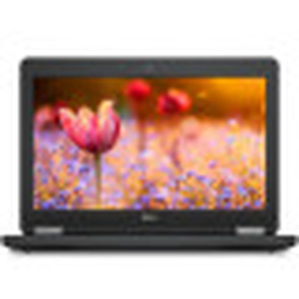 NB DELL E5250 I7-5600U | 8 GB | SSD 256GB | 12.5" | W11 PRO RECONDICIONADO