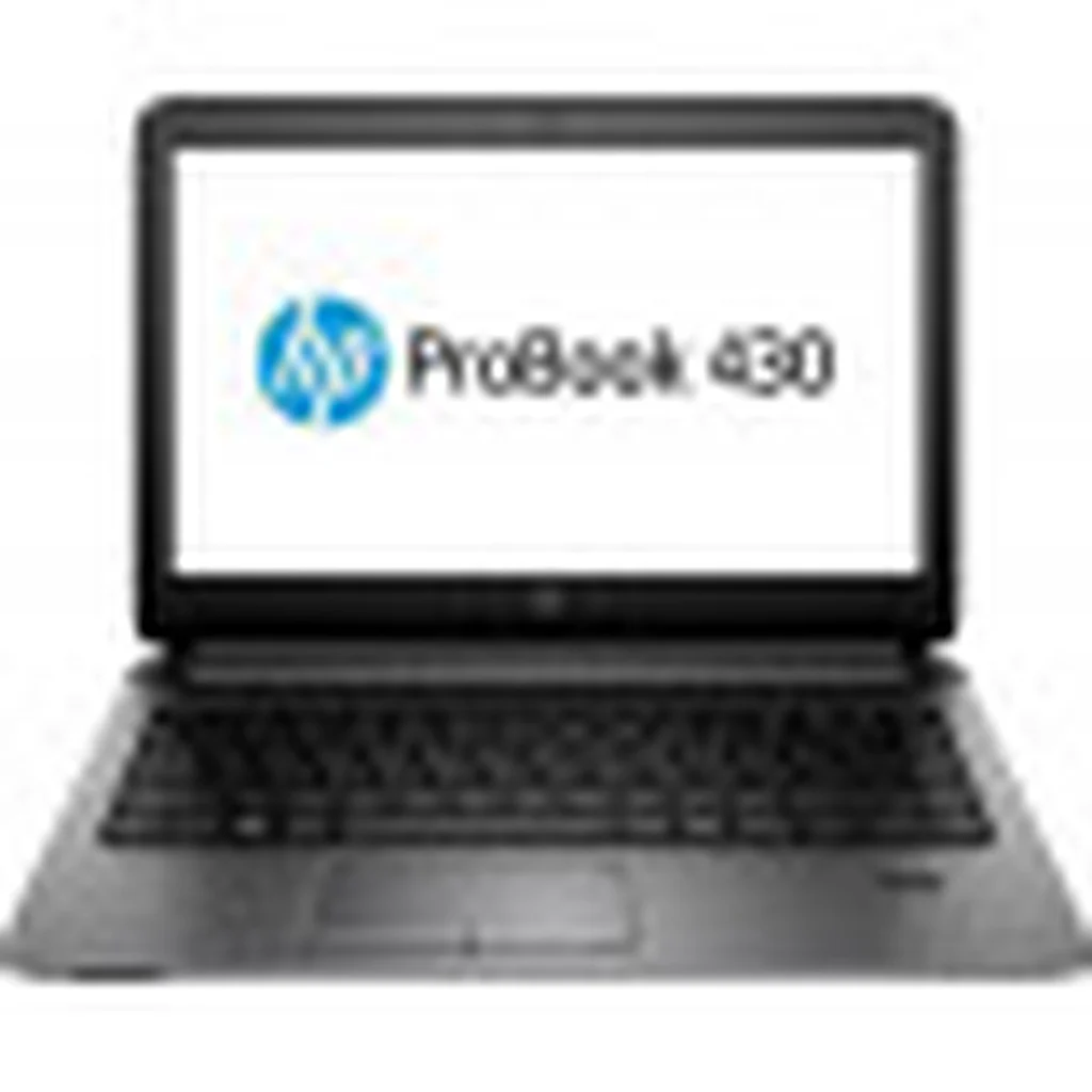 NB HP 430G3 13.3" I5-6300 8GB SSD 256GB W11 PRO GRADE A RECONDICIONADO