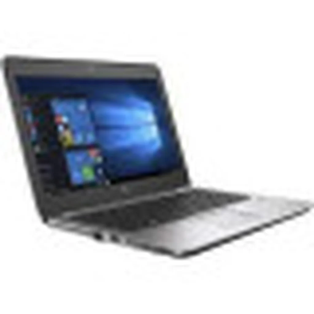 NB HP Elitebook 820G4 FULL HD I5-7200U | 8 GB | SSD 256GB | 12.5" | W11 PRO RECONDICIONADO