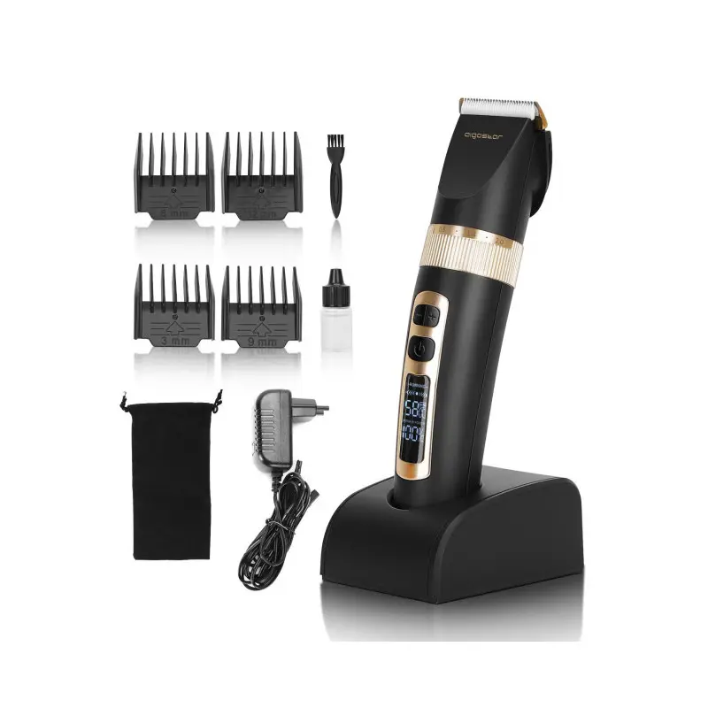 Máquina de Cortar Cabelo Aigostar Sharper - Image 5
