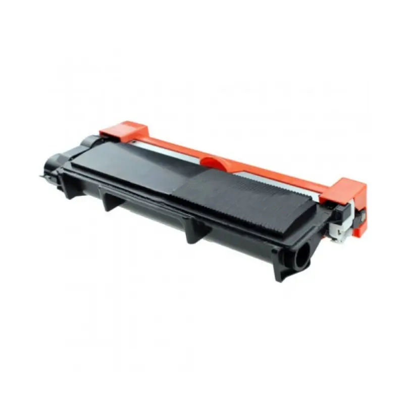 Toner Compativel Brother TN-2410 / TN-2420XL Jumbo Preto 6.000 Paginas